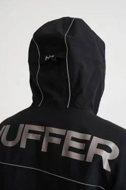 MENS SLOWPOKE SNOW JKT BLACK