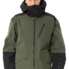 MENS SLOWPOKE SNOW JKT KHAKI