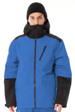 MENS SLOWPOKE SNOW JKT RACING BLUE