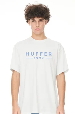 MENS SUP TEE/BOARDING CHALK