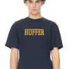 MENS SUP TEE/MATCH NAVY