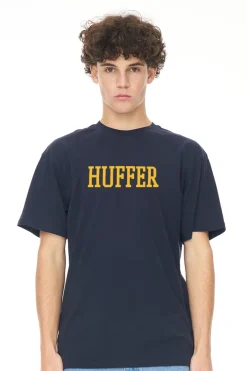 MENS SUP TEE/MATCH NAVY