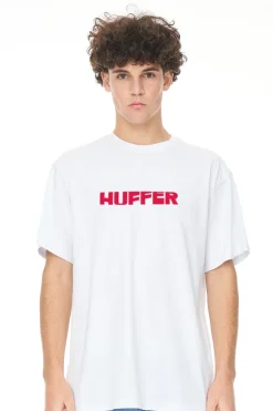 MENS SUP TEE/SKWASH WHITE
