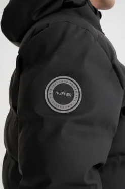 MENS SUPERDOWN JKT BLACK