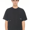 MENS TRAIL CAP BLACK