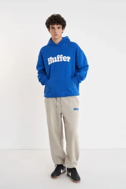 MENS WEEKEND HOOD/GARF COBALT