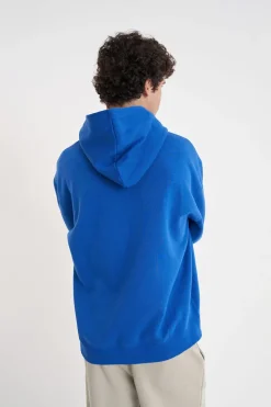 MENS WEEKEND HOOD/GARF COBALT