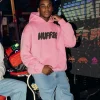 MENS WEEKEND HOOD/HUBBA BON BON