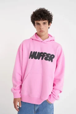 MENS WEEKEND HOOD/HUBBA BON BON