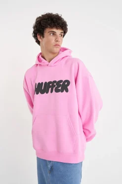 MENS WEEKEND HOOD/HUBBA BON BON