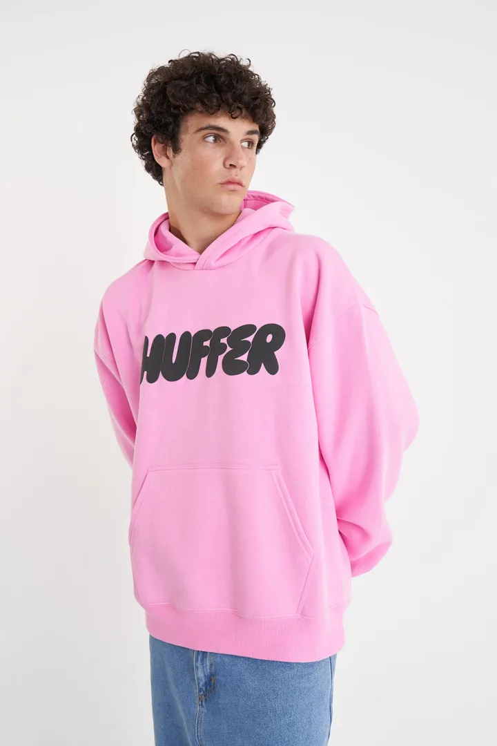 MENS WEEKEND HOOD/HUBBA BON BON