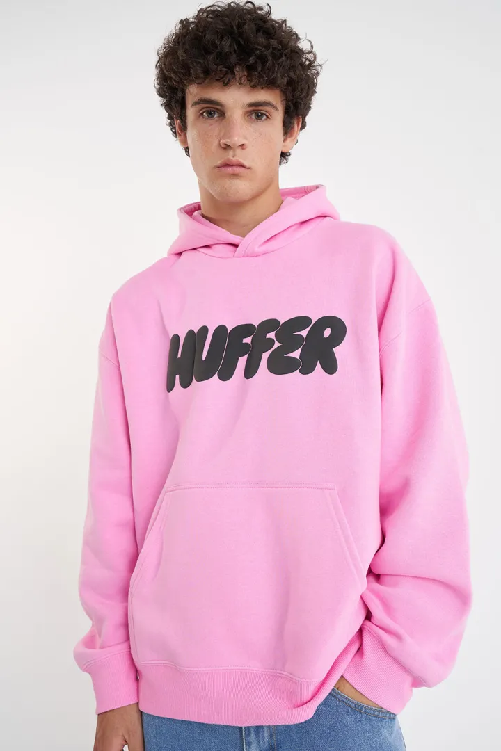 MENS WEEKEND HOOD/HUBBA BON BON