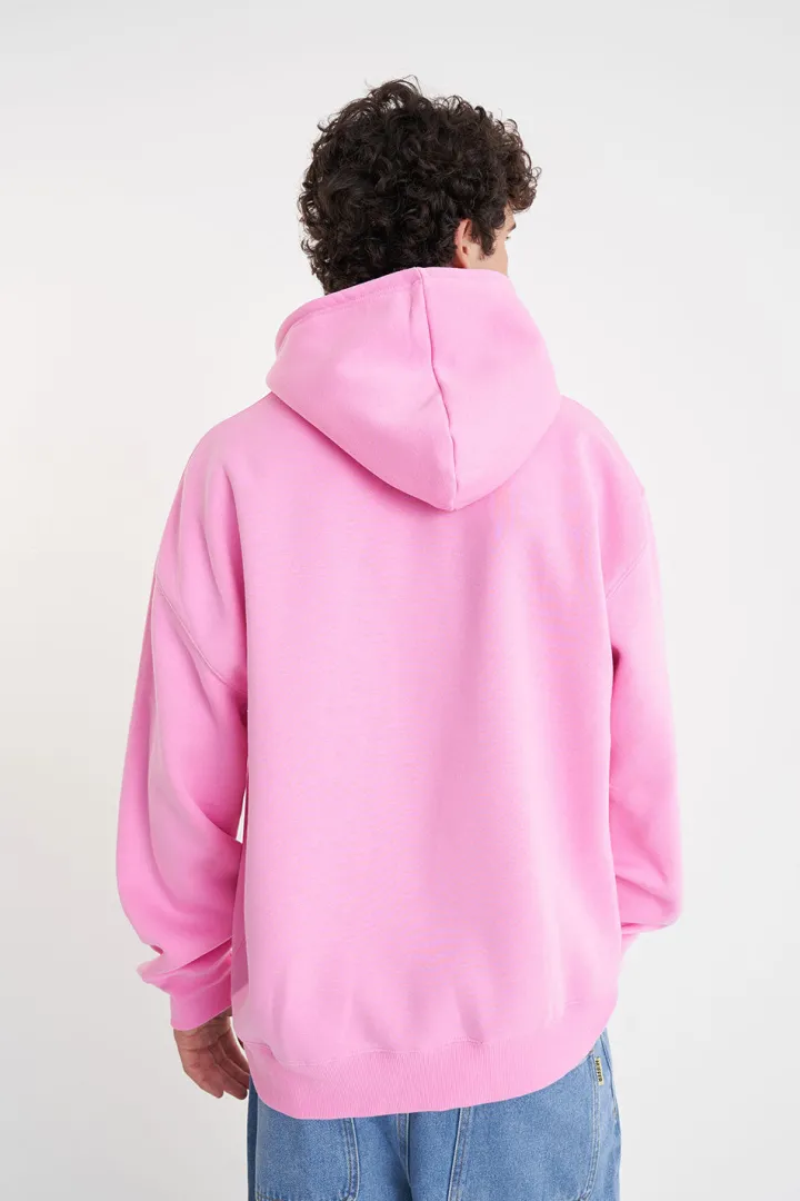 MENS WEEKEND HOOD/HUBBA BON BON