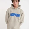 MENS WEEKEND HOOD/HUBBA MOONROCK