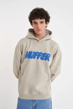 MENS WEEKEND HOOD/HUBBA MOONROCK