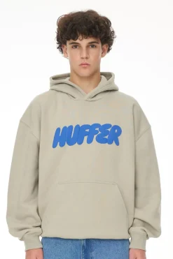 MENS WEEKEND HOOD/HUBBA MOONROCK