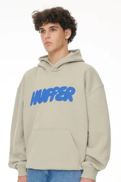 MENS WEEKEND HOOD/HUBBA MOONROCK