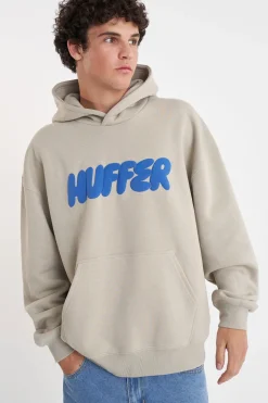 MENS WEEKEND HOOD/HUBBA MOONROCK