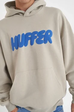 MENS WEEKEND HOOD/HUBBA MOONROCK
