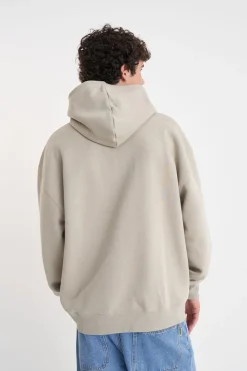 MENS WEEKEND HOOD/HUBBA MOONROCK