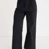MICAH PANT BLACK