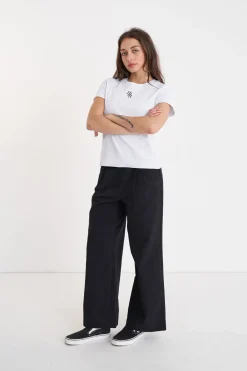 MICAH PANT BLACK