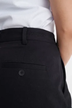 MICAH PANT BLACK