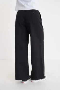 MICAH PANT BLACK
