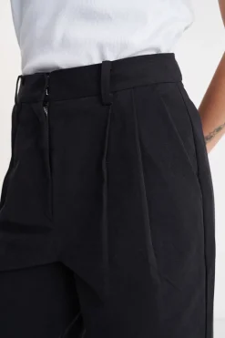 MICAH PANT BLACK