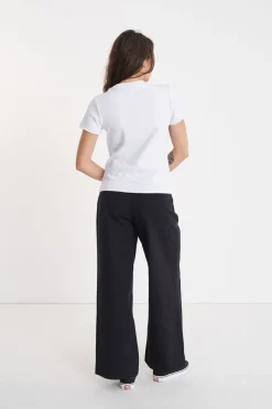 MICAH PANT BLACK