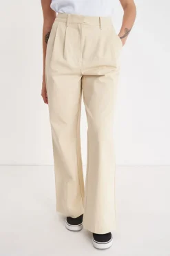 MICAH PANT CAMEL