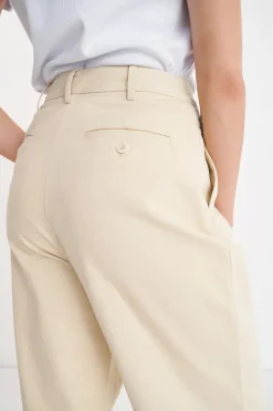 MICAH PANT CAMEL