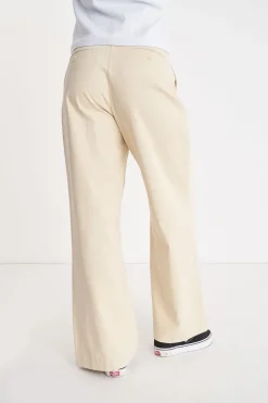 MICAH PANT CAMEL