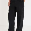 MOUNT PANT BLACK