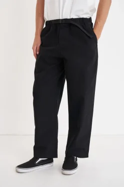 MOUNT PANT BLACK