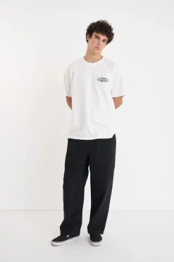 MOUNT PANT BLACK
