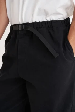 MOUNT PANT BLACK