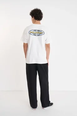 MOUNT PANT BLACK