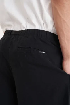 MOUNT PANT BLACK