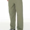 MOUNT PANT KHAKI