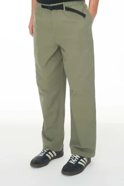 MOUNT PANT KHAKI