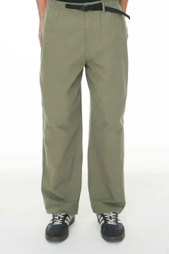 MOUNT PANT KHAKI