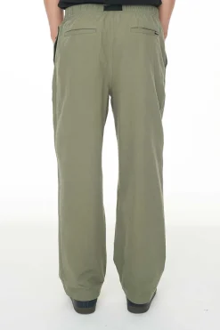 MOUNT PANT KHAKI