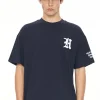 6 PANEL CAP/BLAZON NAVY