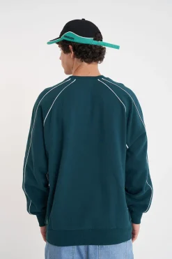 PANEL CREW 350/HFC DEEP EMERALD