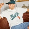 6 PANEL SNAPBACK/97 FIELD GREEN