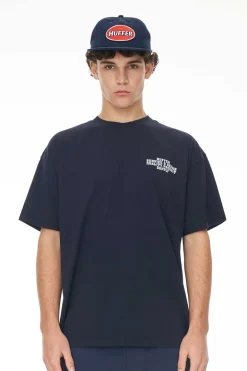 5 PANEL SNAPBACK/IDLE NAVY