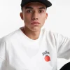 5 PNL SNAPBACK CAP/HOMIE BLACK