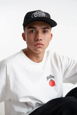 5 PNL SNAPBACK CAP/HOMIE BLACK