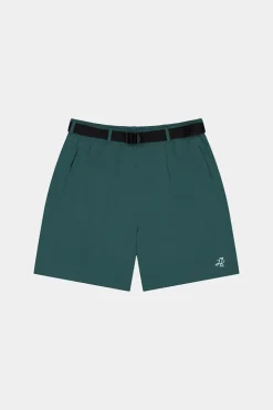 RANGE SHORT GOLF GREEN